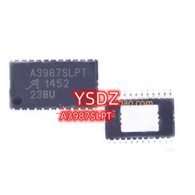 

New&original 5PCS A3987SLPT ALLERGO TSSOP24