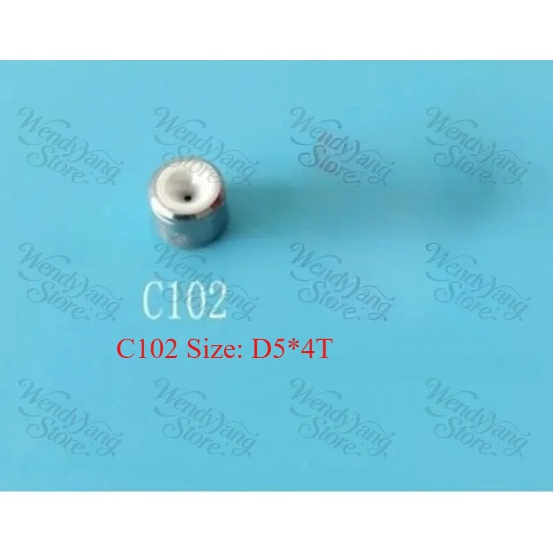 CNC Wire Cut Machine Diamond Guid C101 C102 Tool 100432511 Fit for Charmilles