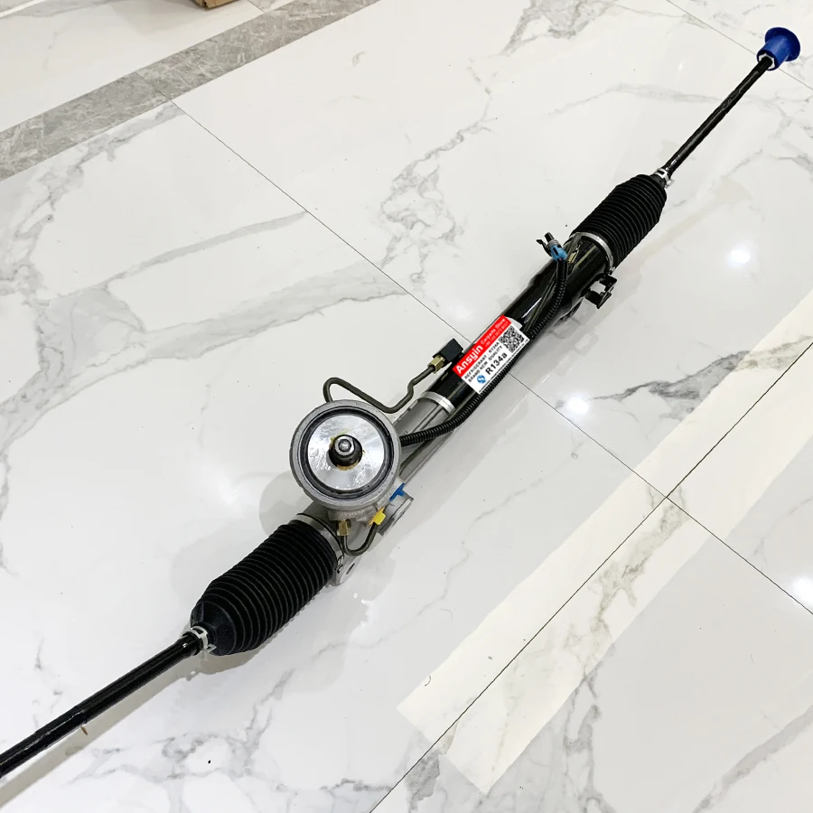 LHD Power Steering Rack For CHEVY CAPTIVA OPEL ANTARA 4808602 4817547 4818671 4818783 522289 94567347 95421915 95488651 95474758
