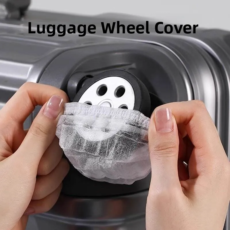 disposable-luggage-wheel-protection-cover-travel-bag-universal-wheel-dust-cover-storage-anti-dirty-foot-pad-wheel-shield-film