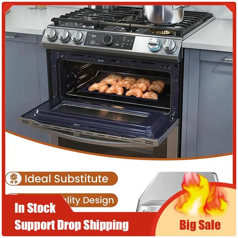 

~【IN Stock】Oven Knobs Replacements Stove Knobs Replacements Stove Knob Replacement Stove Knobs Replacements Sliver