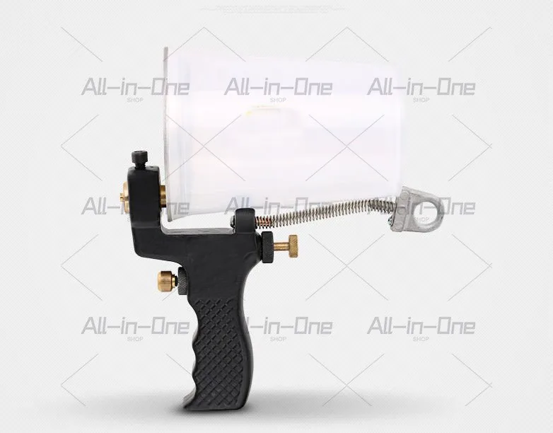 Pneumatic Air Gel Coat Sprayer nozzle parts, Gelcoat spray gun accessories