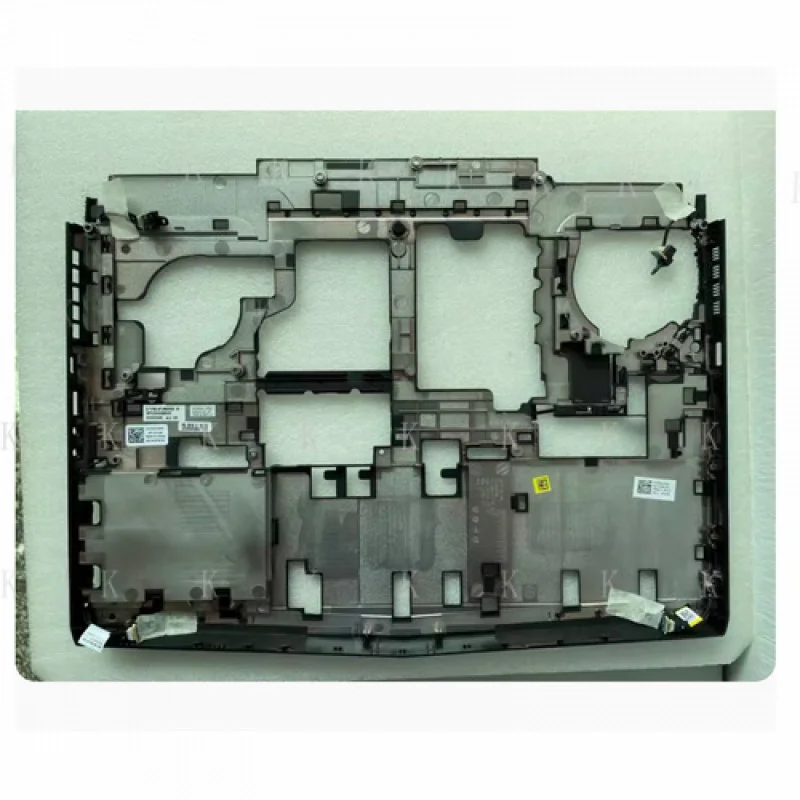 C   New For Dell Alienware 15 R3 15 R4 Bottom Case Cover Case 0F9V34 F9V34