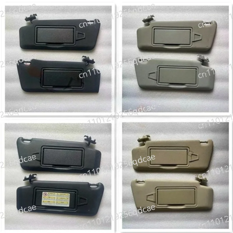 Suitable for Ben chi W204C class E class GLK class C200/C300/E300-C260-GL350-W207 W212 sun visor