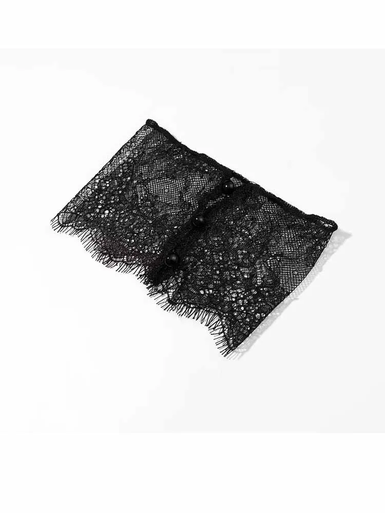 HH Frau Frühling Mode Trend Ärmellose Sexy Backless Spitze Spleißen Seide Satin Textur Rohr Top Kleid Weibliche Elegante Kleid