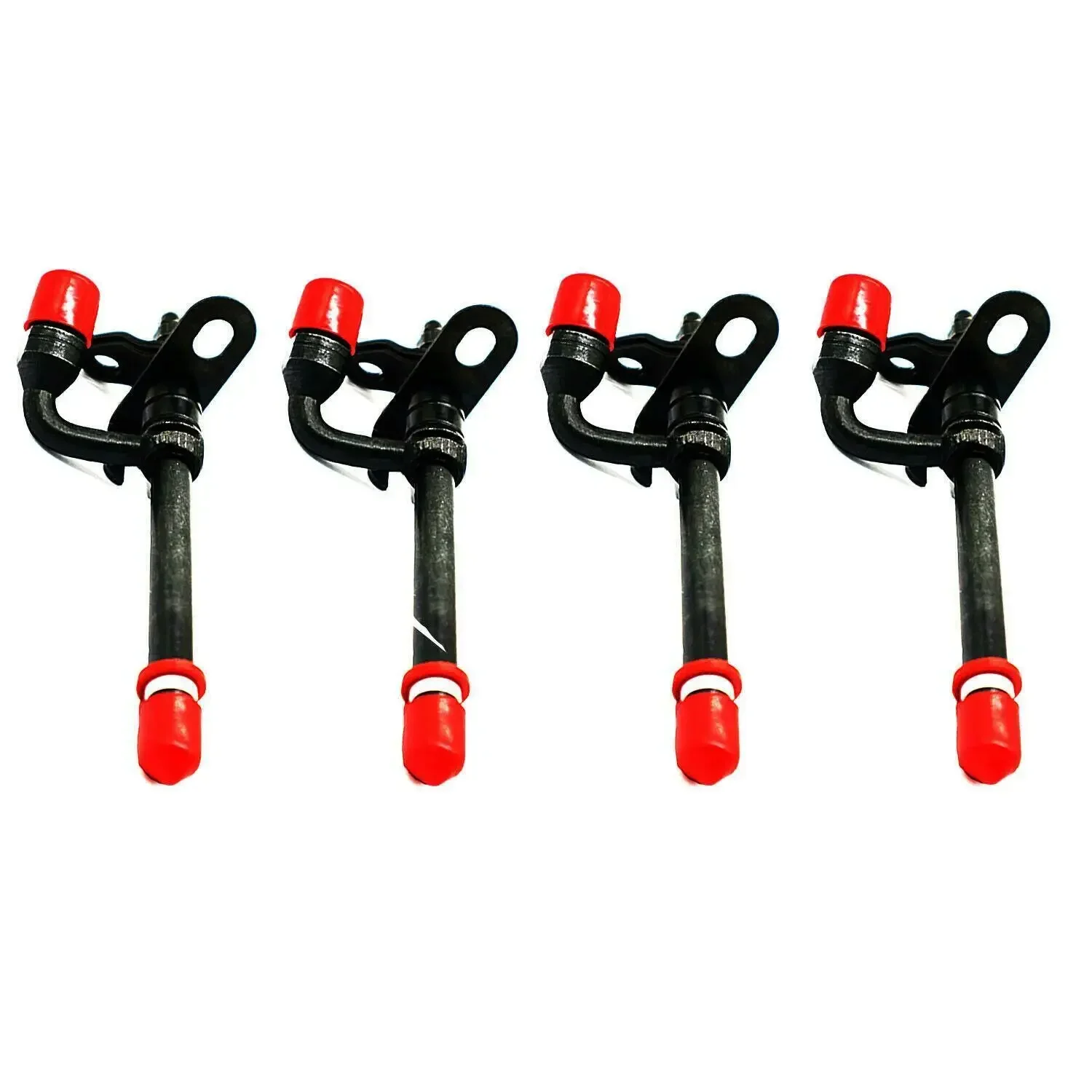 6X высококачественная топливная форсунка-карандаш 29279 для Stanadyne John Deere RE48786 RE44508