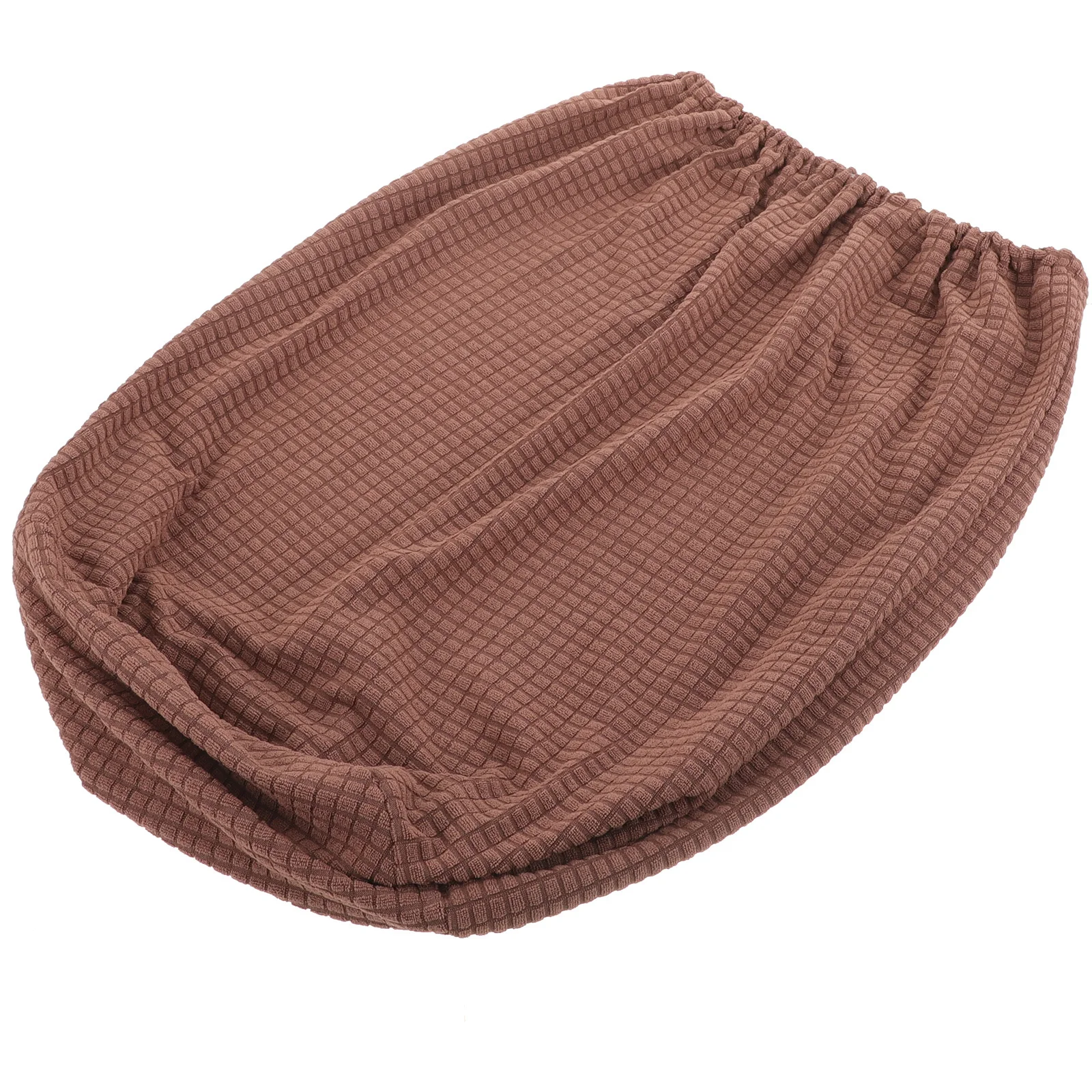 غطاء موزع المياه غطاء حماية مقاوم للبوليستر لواقي إبريق الماء المزخرف للمنزل والمكتب