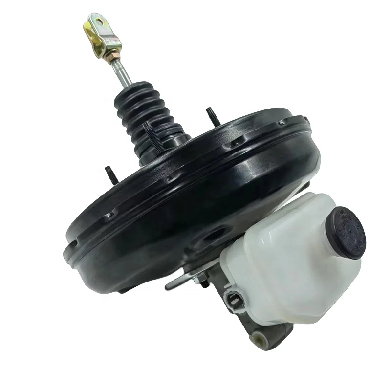 2026 HIACE HOME Use for  JOYLONG  A5 Hiace  Brake Master Pump Kowloon Malaysia Brand Vacuum Bo-oster Assembly Jinlong Haig Drum