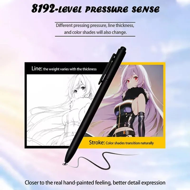 10.1 Inch Tablet PC Drawing Writing Design Students Education Home Use 4G  Card Call Android Tablet With Electromagnetic Pen