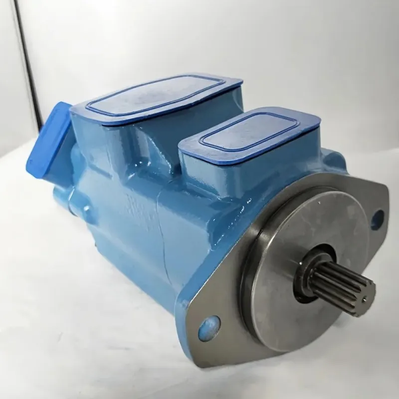 

Hydraulic Vane Pump 20VQ 25VQ 35VQ 45VQ 50VQ 45VQ60A-11C20R 45VQ75A-1A20L Vane Pump 35V38A-11A-22R 35VQ45A-1C20R 20V 25V 35V