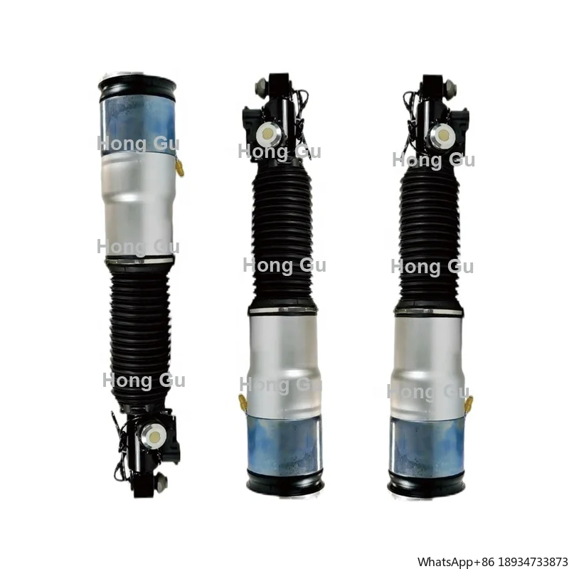 Left Rear Air Suspension Strut 37126851605 37106862191 37126795873 37126795673 Air Shock Absorber For Rolls Royce Ghost