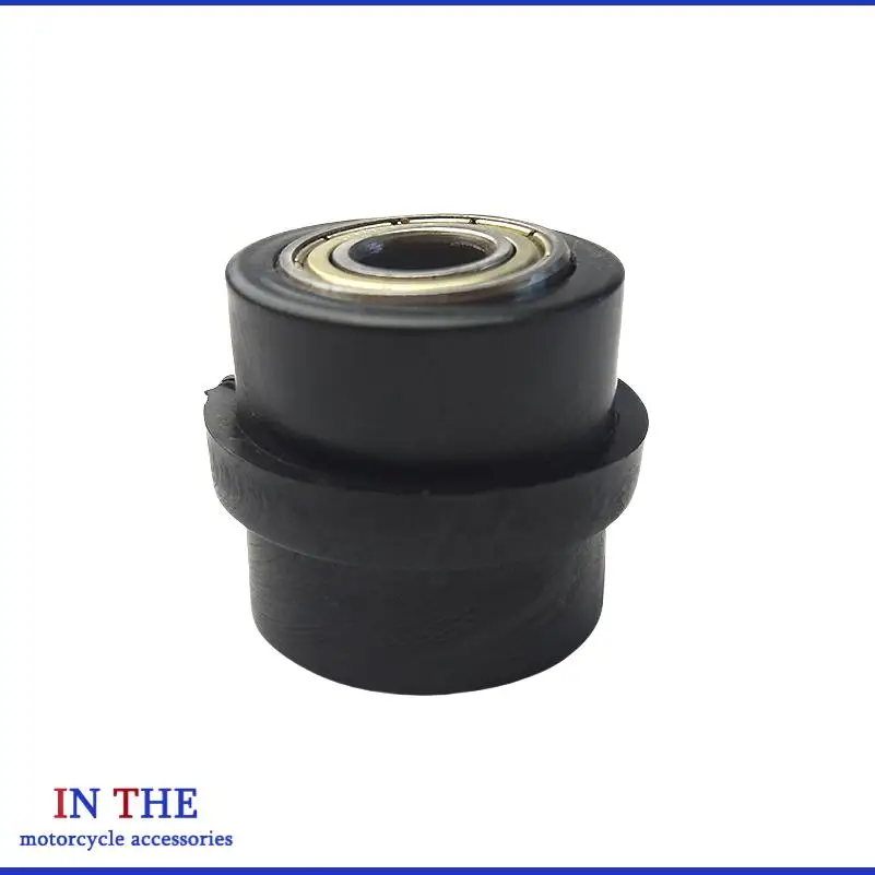 high-quality NEW Motorcycle sprocket (cam) for chain sprocket tensioner roller skating wheel ATV four-wheel ATV accessories