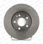 Store code: DDF1220 for the brake disc ON A-CLASS W169 0412 B-CLASS W245