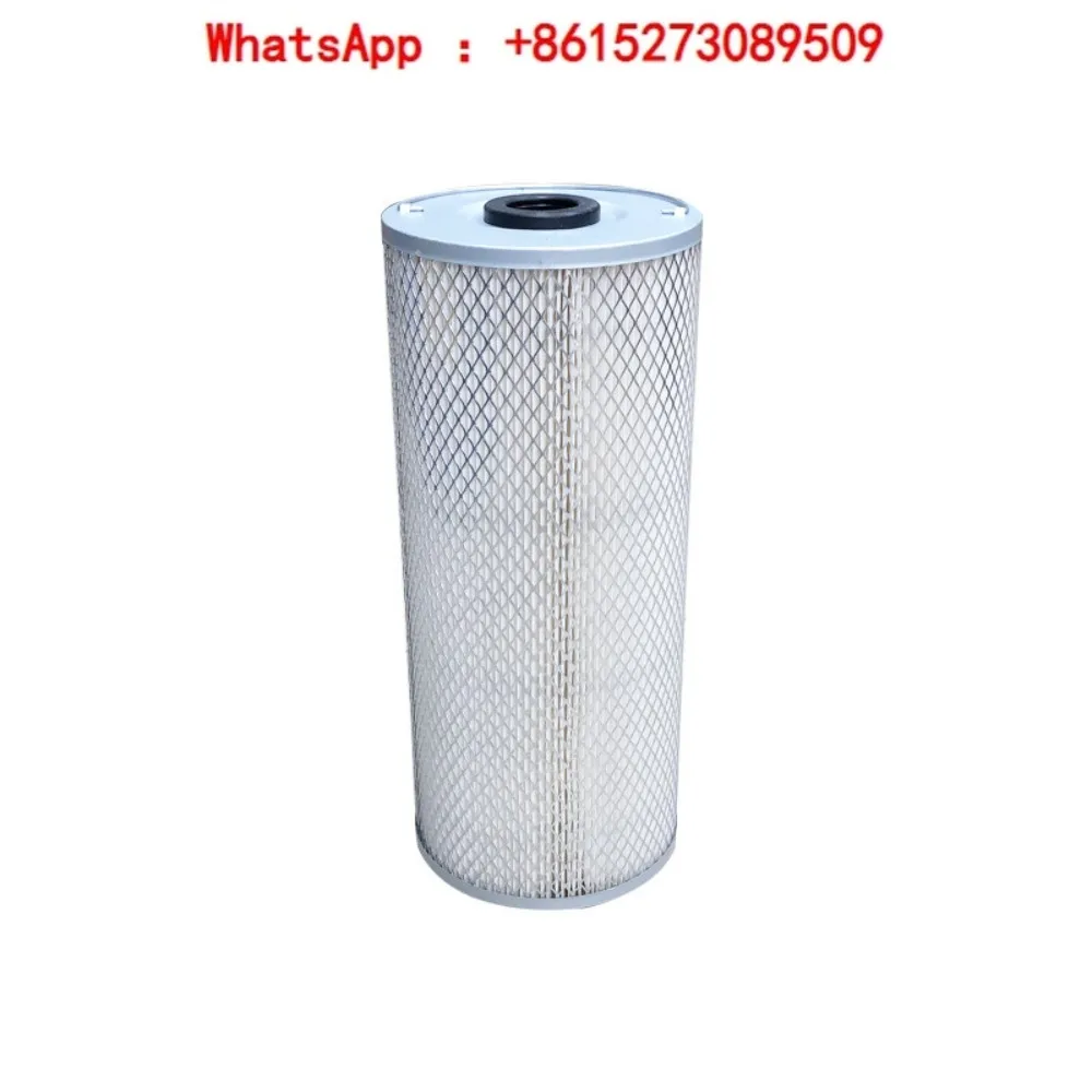 Wire cutting filter, filter screen, filter element, filter barrel, 150x33x350