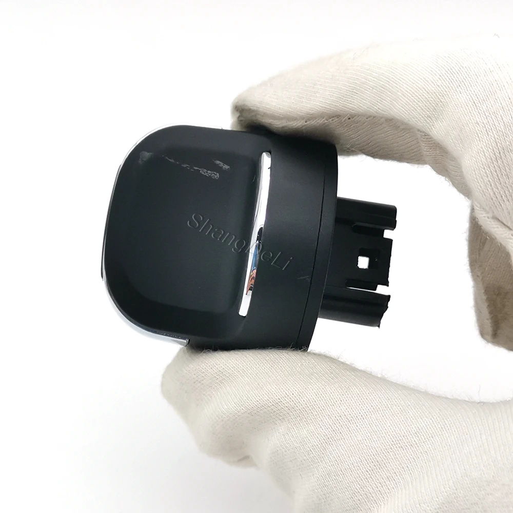 Car Ignition Switch Ignition Knob Movement One Button Start Switch For Haval H6 Great Wall C50 Accessories