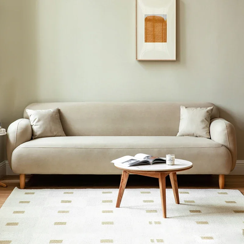 Minimalist Fabric S… - image