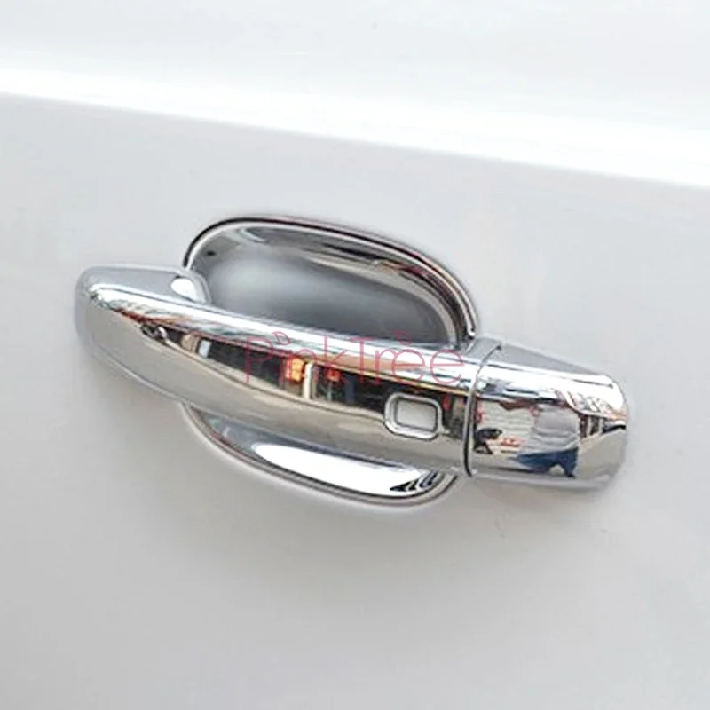 Chrome Door Handle … - image