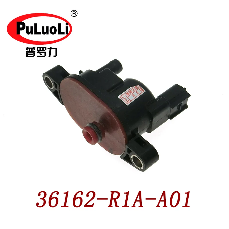 36162-RRA-A01 For Accord CRIDER CR-V JADE SPIRIOR VEZEL carbon tank cleaning solenoid valve Vacuum solenoid valve