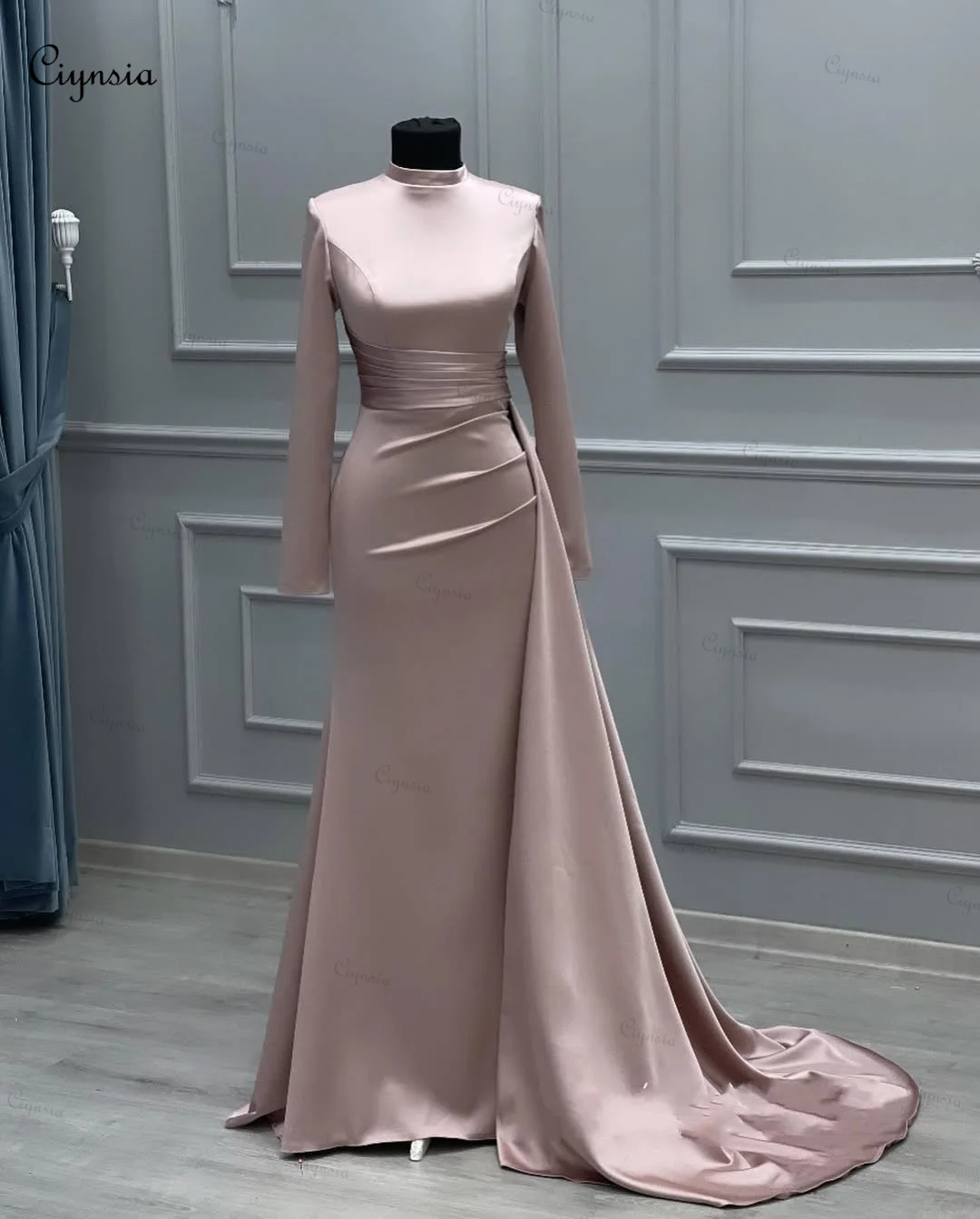 Ciynsia Bespoke Occ…