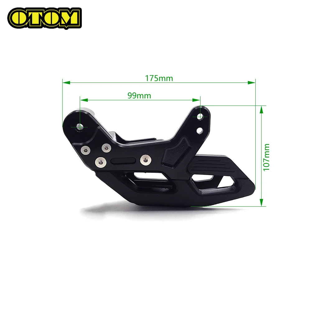 Motorcycle For KTM HUSQVARNA GASGAS  Chain Guide Guard Drive Cover SX125 SXF250 XCF350 FC250 FX450 TX300 EX250 EXF450 MCF350 MC