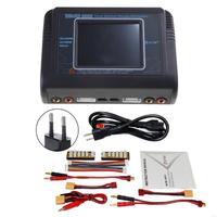 HTRC T240 for DUO AC 150W /for DC 240W for Touch Screen Dual Channel 10A RC Bala