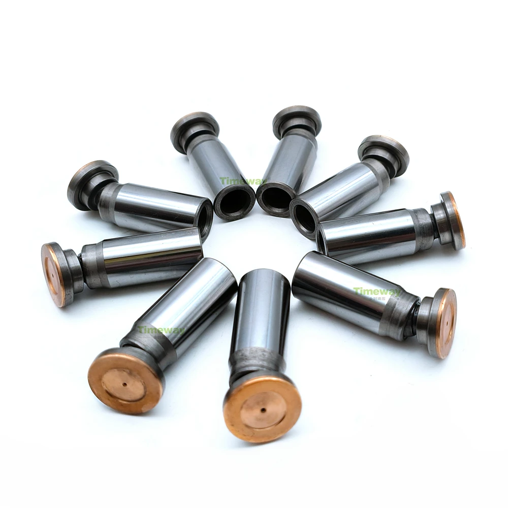Piston Shoe TW-F25-PFL MAG-33 MAG18 Pump Accessories for Repair KAYABA Piston Pump