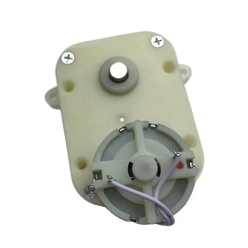 ABJY-JS50 Watch Winder DC Motor Repair Accessories Replacement Motor Display Stand Motor Power Tool Parts