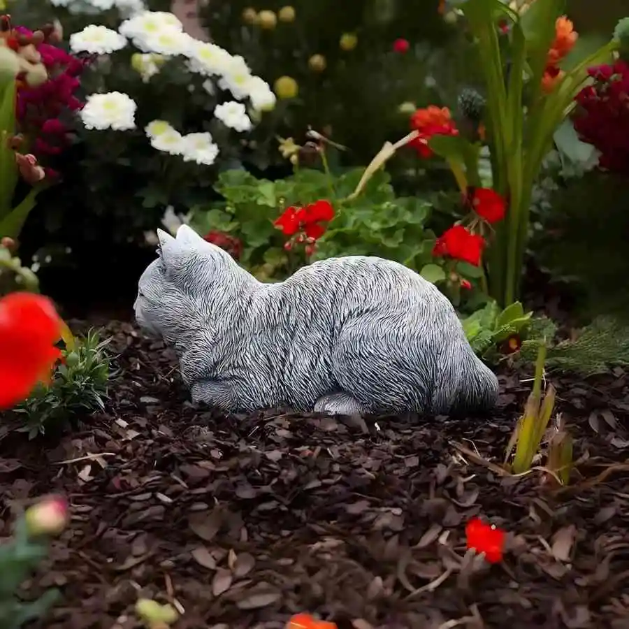 Thumbnail 3 - #25 Lawn Ornaments & Garden Sculptures Comparison Guide