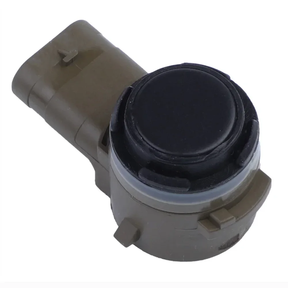 Rear Parking Assist Sensor OEM LU5T15K859AAW For Ford Explorer For Ford Transit-250 350 2020-2024 For F-250 F-350