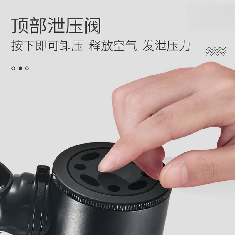 0.5L new scuba mini oxygen bottle diving teaching underwater diving equipment breathing oxygen tank