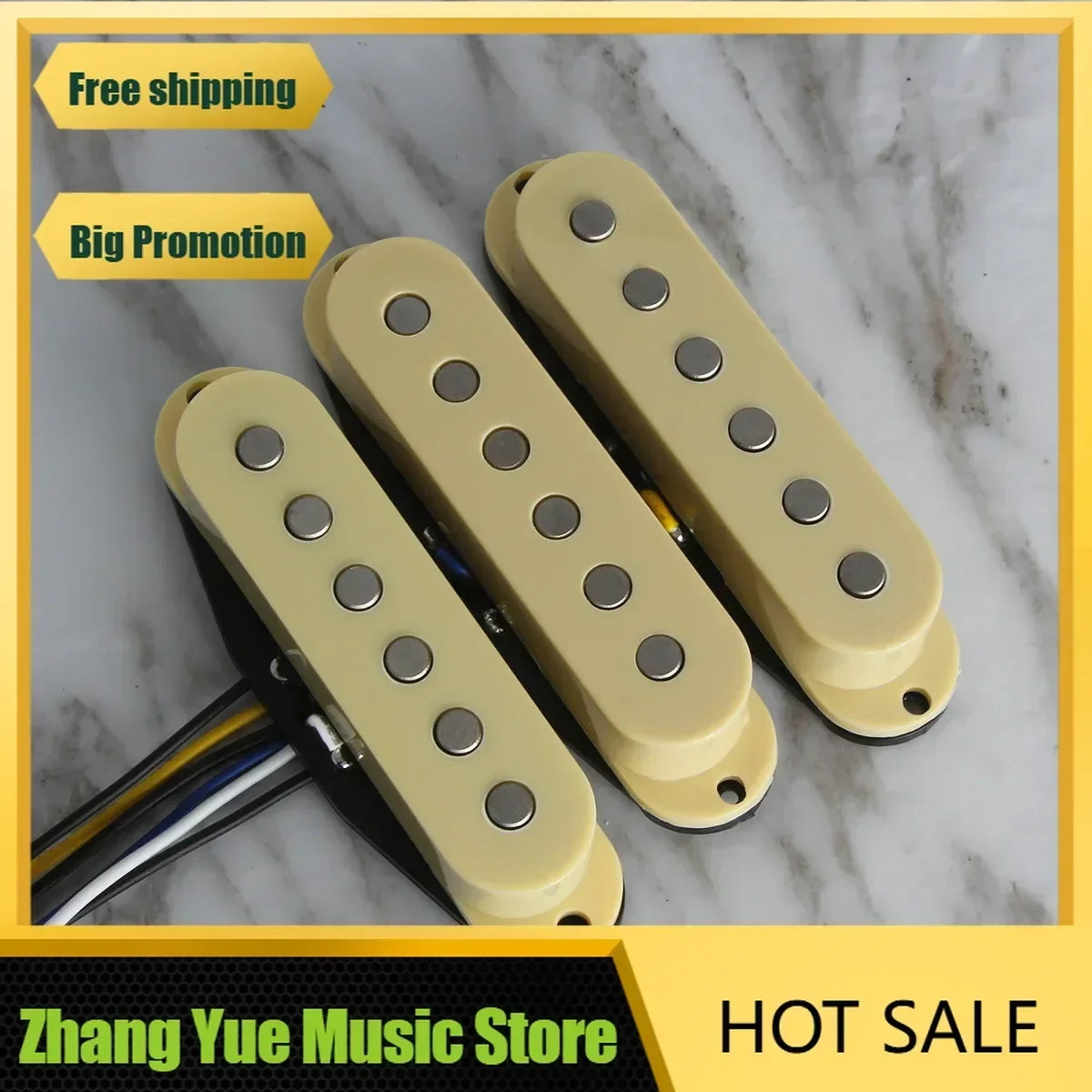 q-x-music-store-flat-top-vintage-alnico-5-single-coil-pickups-neck-middle-bridge-pickups-set-yellow