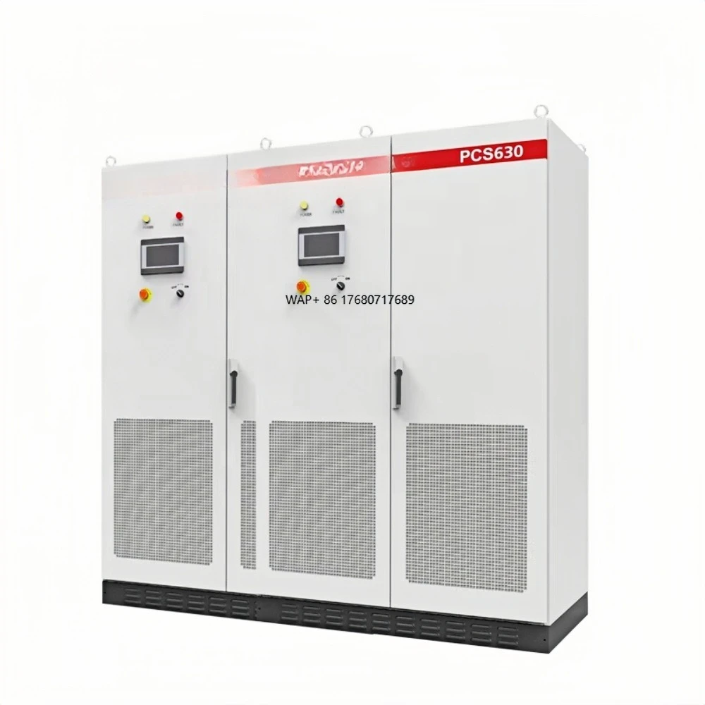 Industrial Battery …