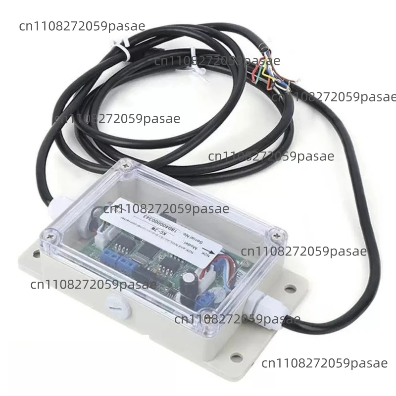NMEA0183 Bidirection Converter NMEA0183 to N2K converter KC-2W WIFI module KC-2W