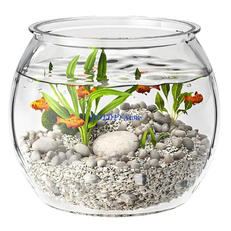 367A Turtles Tanks With Excellent Transparency For Home Or Office Centerpieces