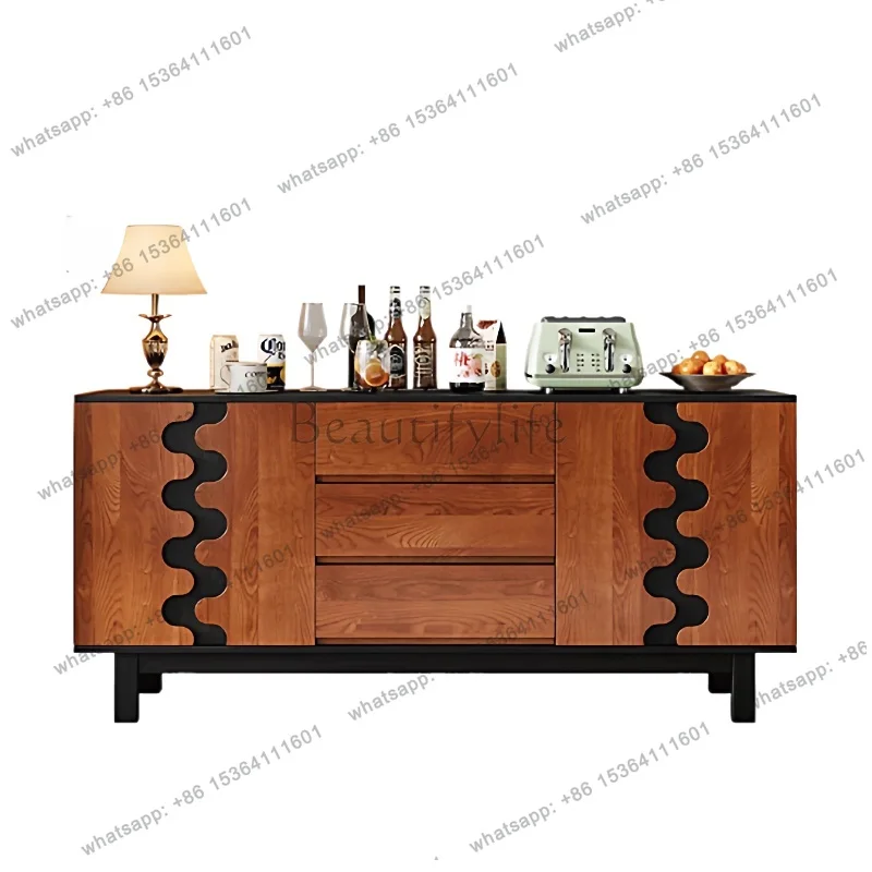 YJ Organizers Beauty Living Room Cabinets Wooden French Luxury Living Room Cabinets Storage Apartments Vetrina Soggiorno Furnitu