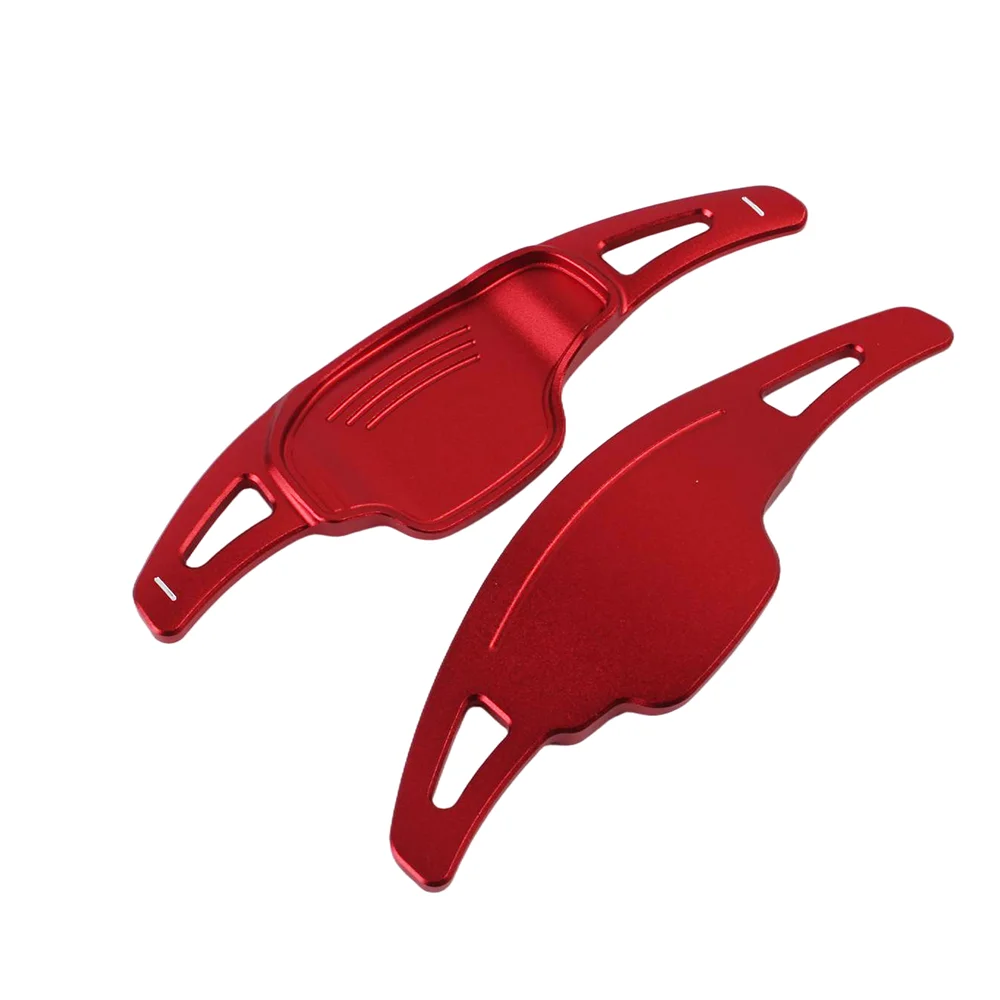 Eenvoudige montage paddle shifters auto interieur tuning