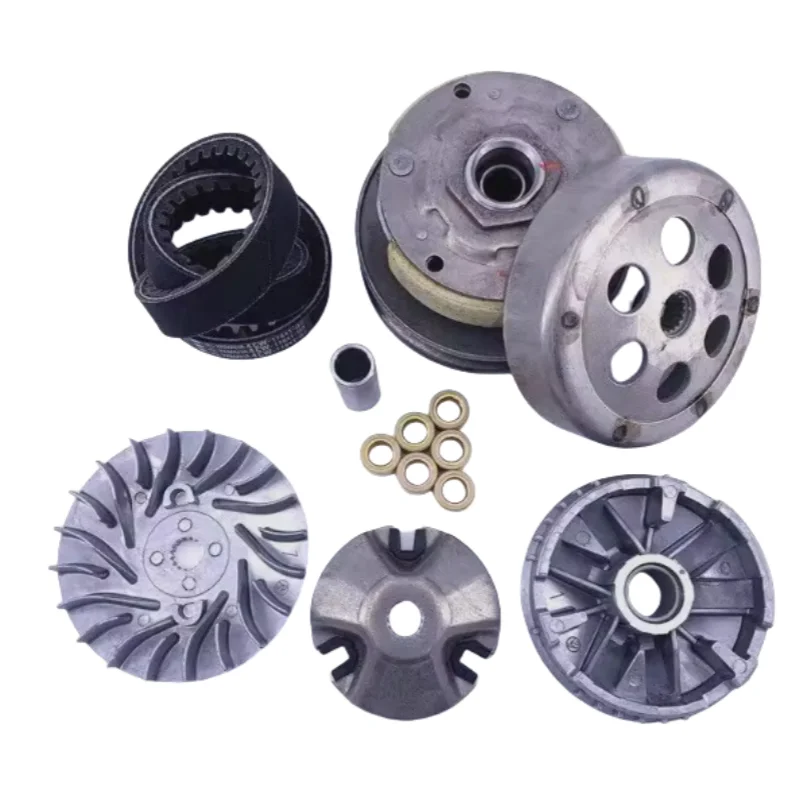 Мотоциклетный двигатель, трансмиссионный блок сцепления в сборе, комбинированный ремень Puli, диск приводной диск, блок сцепления, подходит для Yamaha Bws125 Zuma 125 Bws Zuma Yw125 Yw Cygnus- X 125Cc 4V Мотоциклетный двигатель, трансмиссионный блок сцепления в сборе, комбинированный ремень Puli, диск приводной диск, блок сцепления, подходит для Yamaha Bws125 Zuma 125 Bws Zuma Yw125 Yw Cygnus- X 125Cc 4V