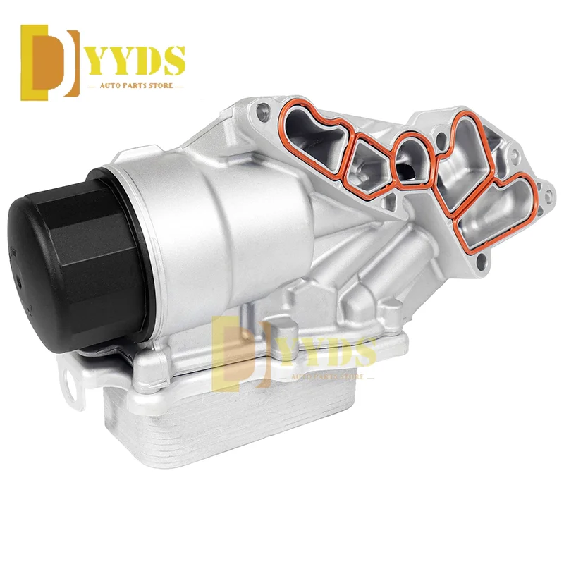 

Алюминиевый масляный радиатор 2721800510 для Mercedes-Benz E350, E280, C230, C300, C350, GLK350, ML450, S400, SLK300, R350, S550, GL550 (2006-2012)