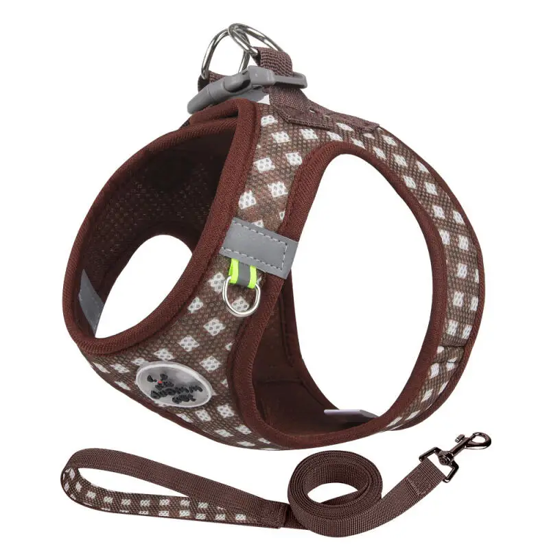 Thumbnail 3 - #58 Pet Harnesses List of Top Picks