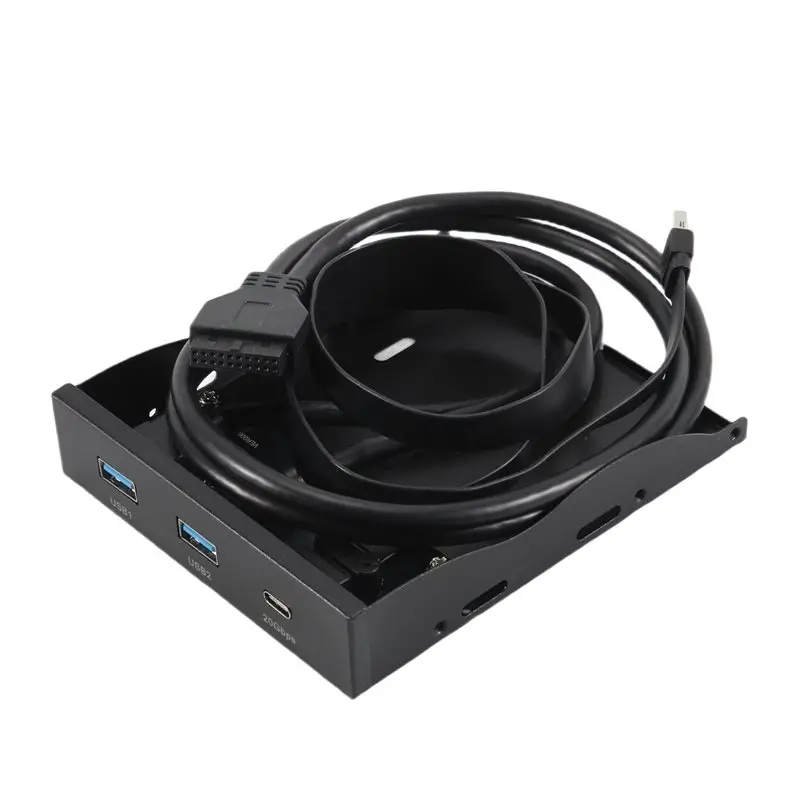 ABBG-USB3.2 GEN2 TY…