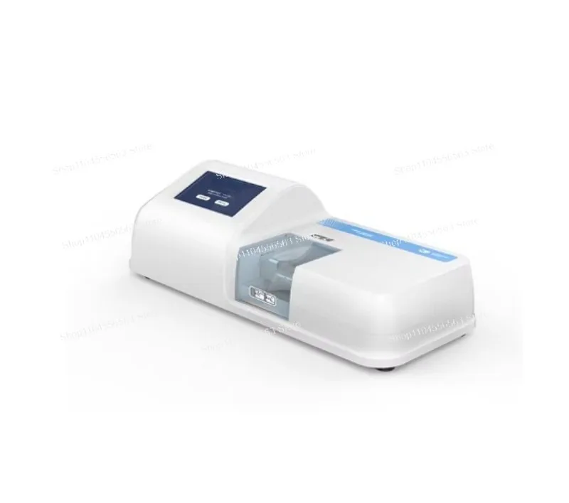 

Тестер твердости таблеток YPD-200C, 10-200Н, 2-25мм, с ЖК-экраном, автоматическое одиночное/непрерывное тестирование