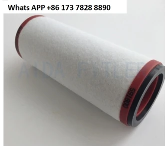 

Vacuum pump KB0040D RC0020 RA0020F Exhaust Filter Oil filter 0532140155 Oil mist separator Air filter Service kit 0532140154