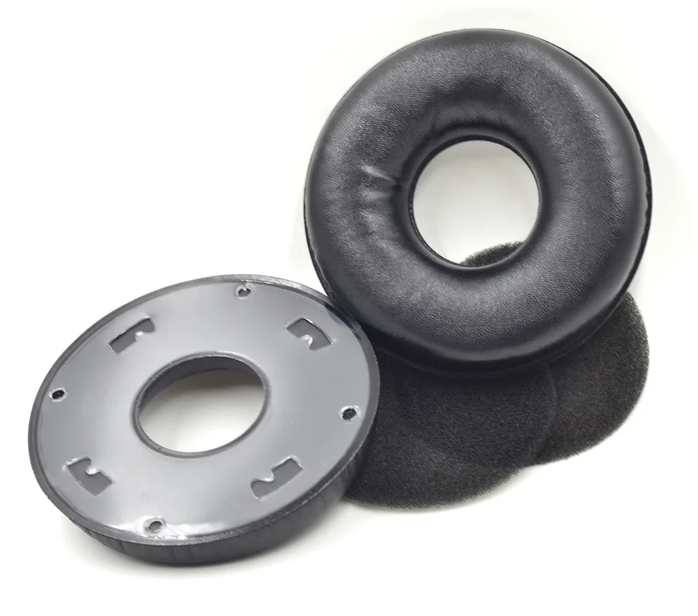وسادات الأذن ل AKG K121 K121S K141 MK II K142 HD سماعات بطانة للأذن غطاء وسائد سماعة استبدال وسادة الأذن