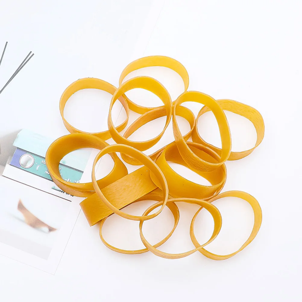 1세트 와이드 고무 링 스노보드 바인딩 스트랩 탄성 스키 브레이크 고정 스노보드 브레이크 고무 밴드 바인딩 스트랩