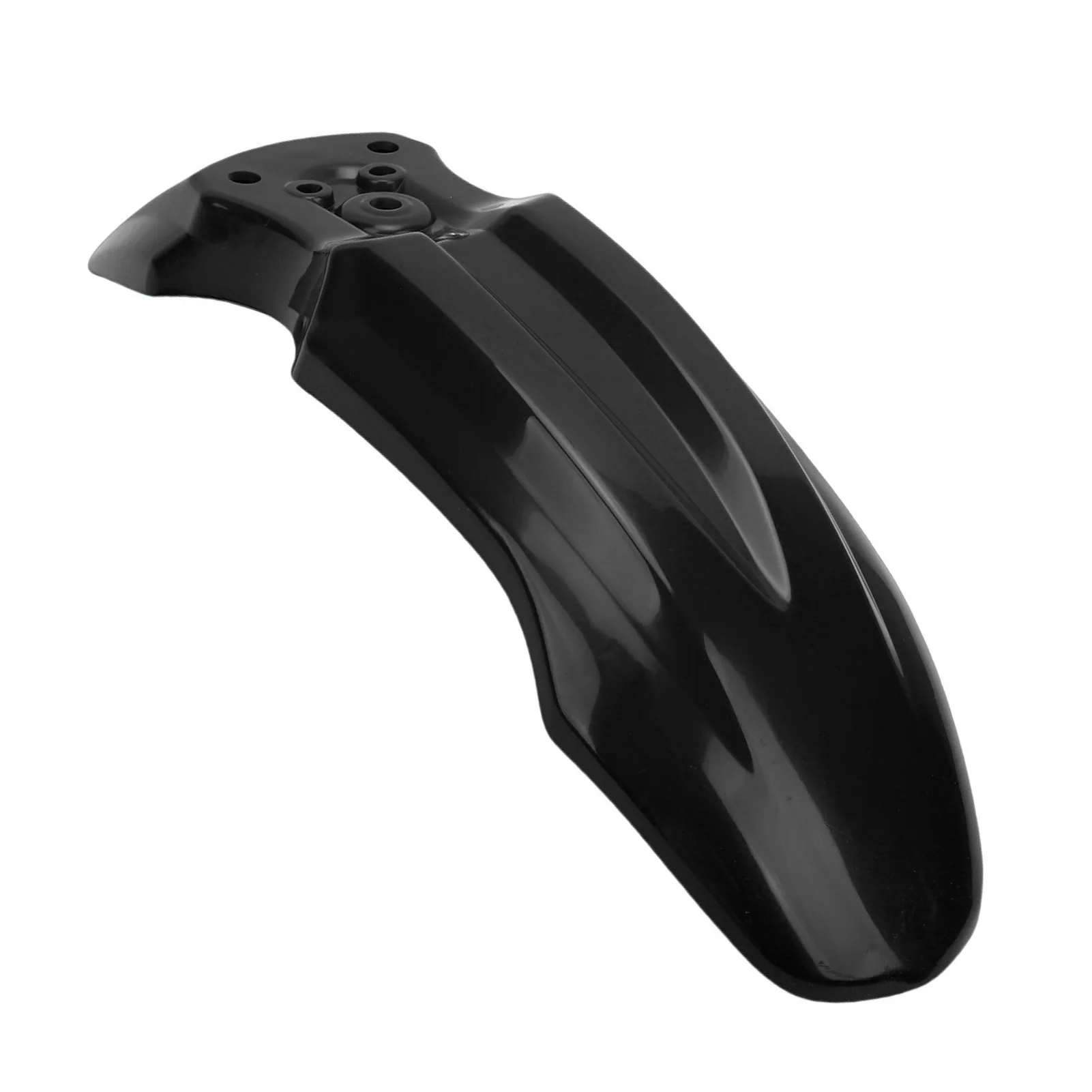 Guardabarros de rueda delantera de motocicleta, protección contra salpicaduras de agua y barro, repuesto para Tuttio Soleil01 Style 125ml Pit PRO Trail Dirt Bike