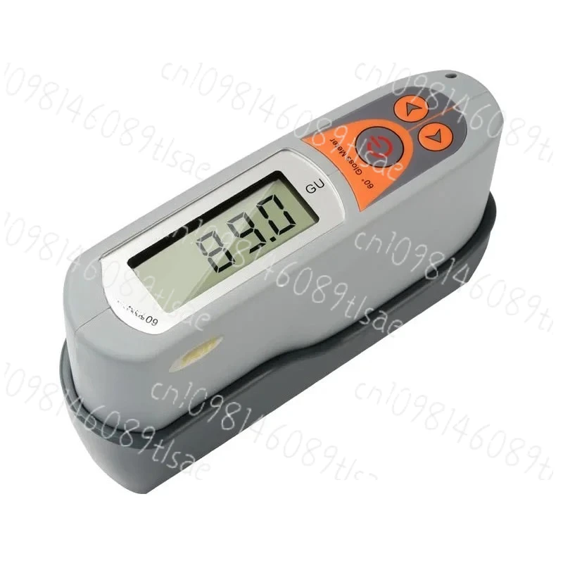 Digital Gloss Meter…