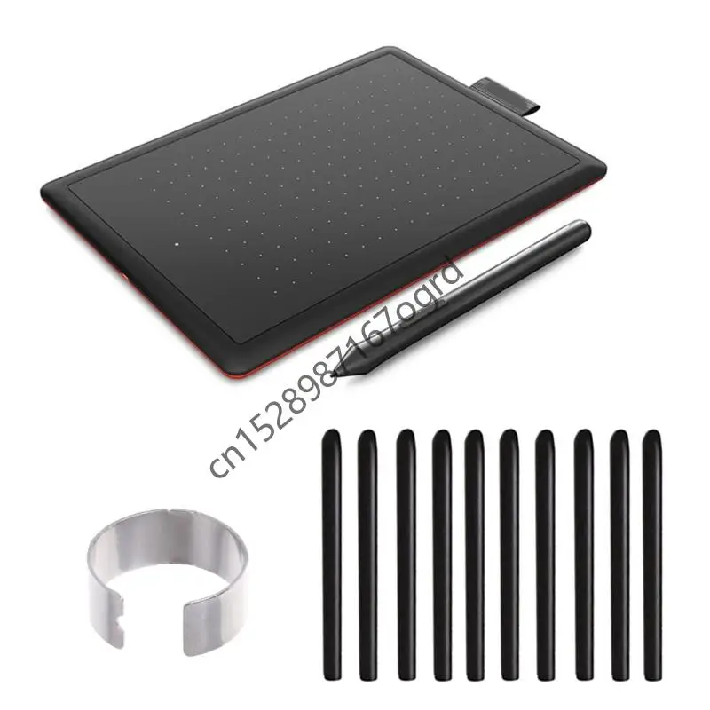 

Pen Refills with Multifunctional Clip for 471 671 472 672 CTH-490/690 CTL-490/690/4100WL Styluses Pen 634A