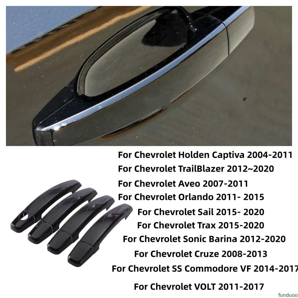 Car Door Handle Cov…