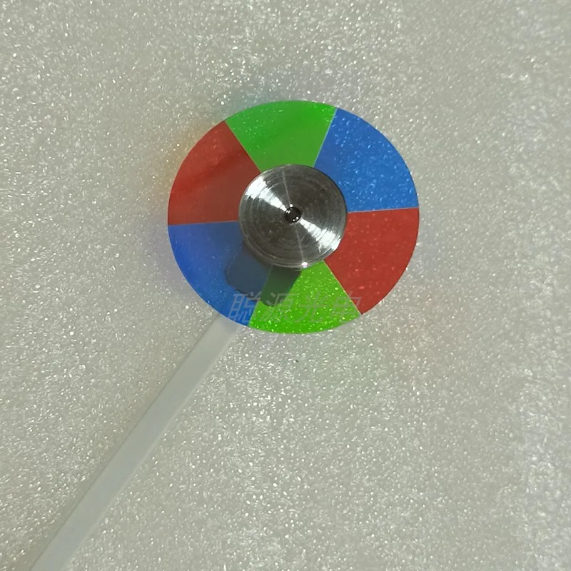 WD-60738/WD-73838/65838/60C10 WD 82-838/New Color Wheel Color Separation Film for Projectors