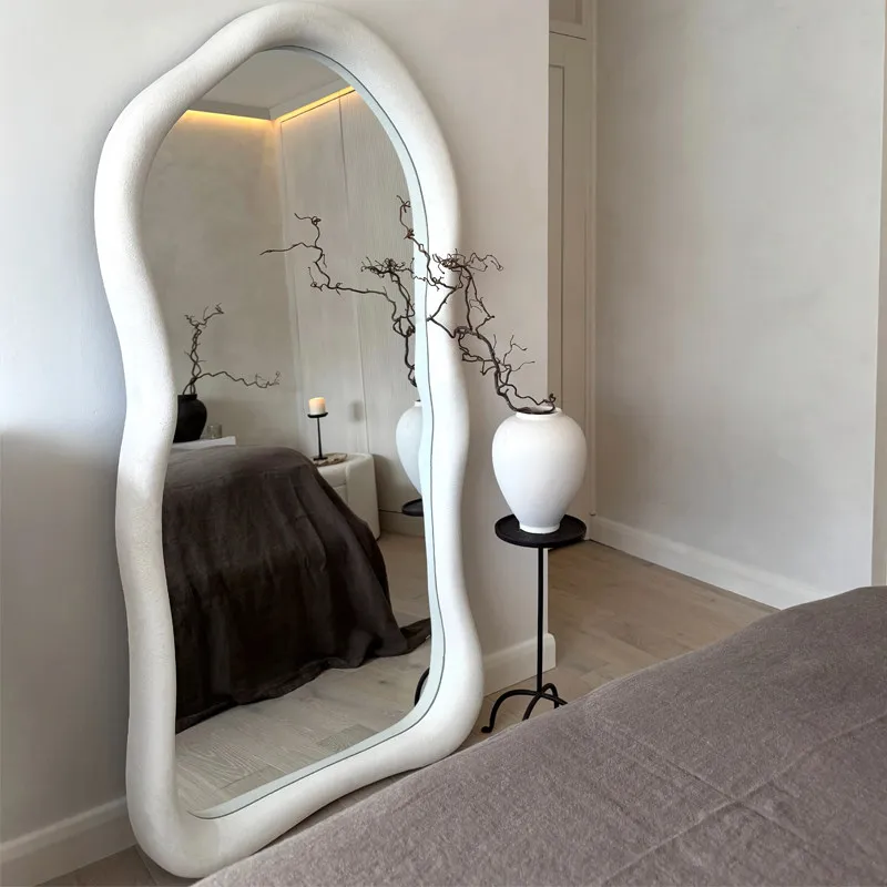 Thumbnail 4 - #5 Latest Full Length Floor Mirrors Offers